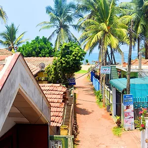 Hostal Sun Rise, Negombo